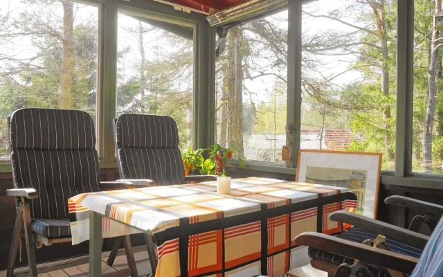 Holiday home UDDEVALLA III