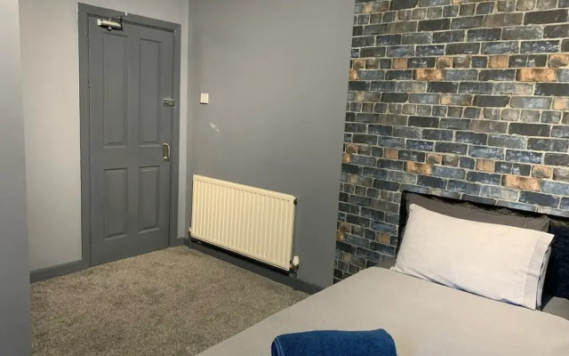 Urban Inn