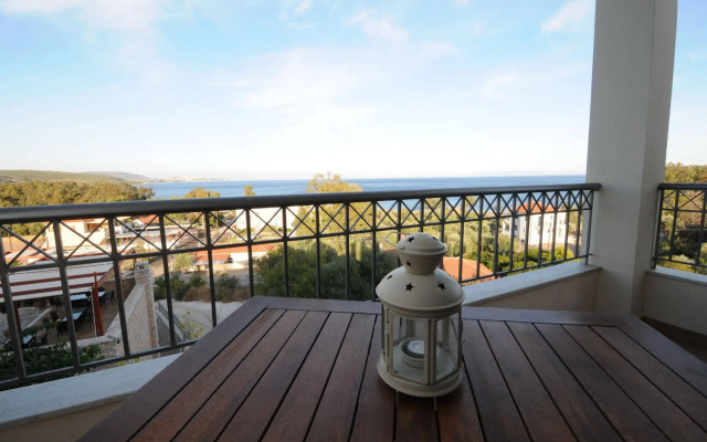 Vathi Hotel