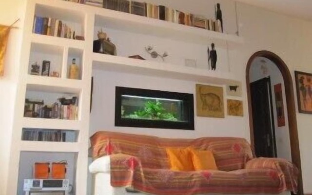 La Giara