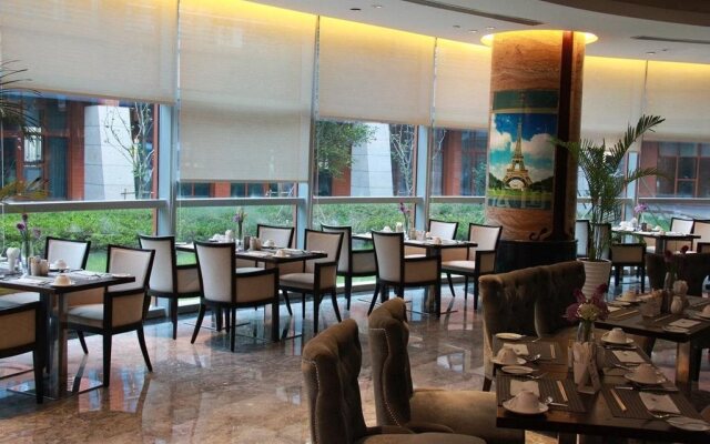 Siko Grand Hotel Suzhou