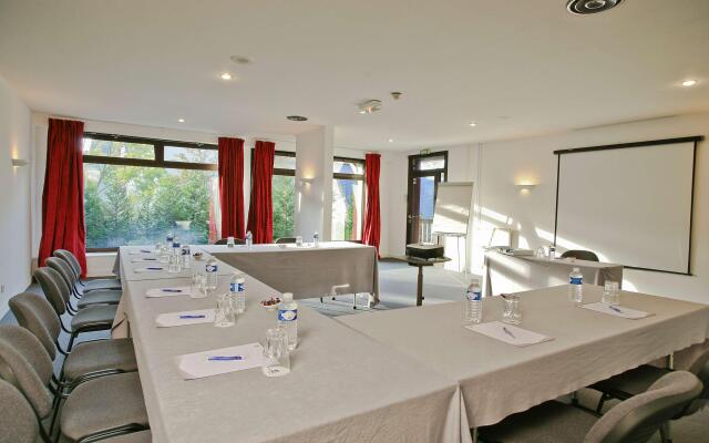 Best Western Plus Hostellerie du Vallon