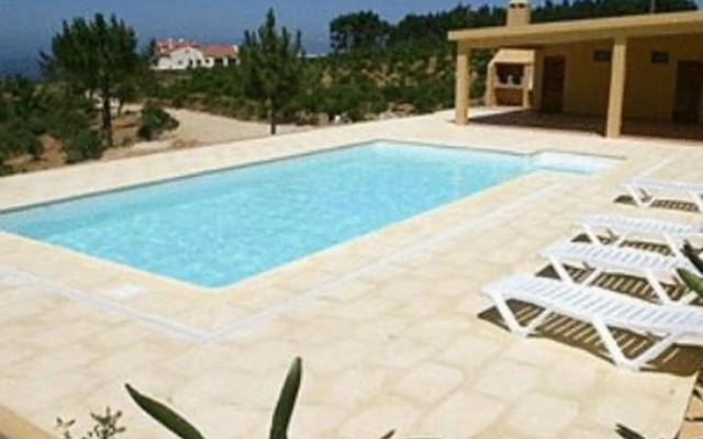 Quinta Raposeiros