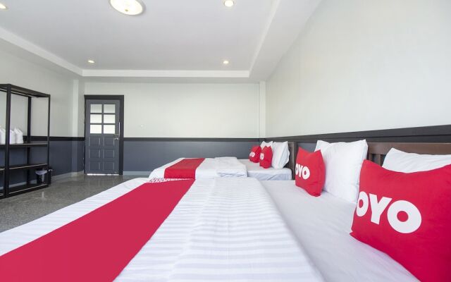 Oyo 664 Nara Hotel Restaurant And Bar