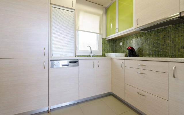 Creta Vivere Villas