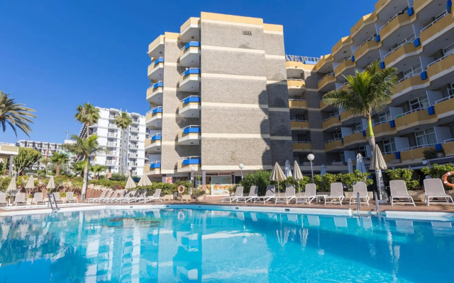 Hotel LIVVO Veril Playa