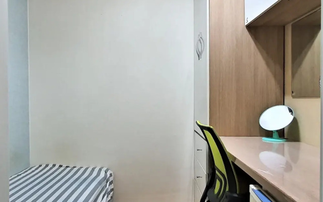 Yongin Happy House A Pension