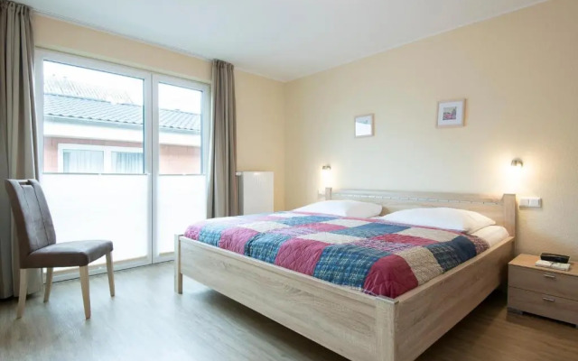 Waldstraße 16 Wohnung Eckhoff