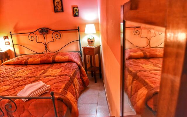 Bed and Breakfast Ka Dërrasëza