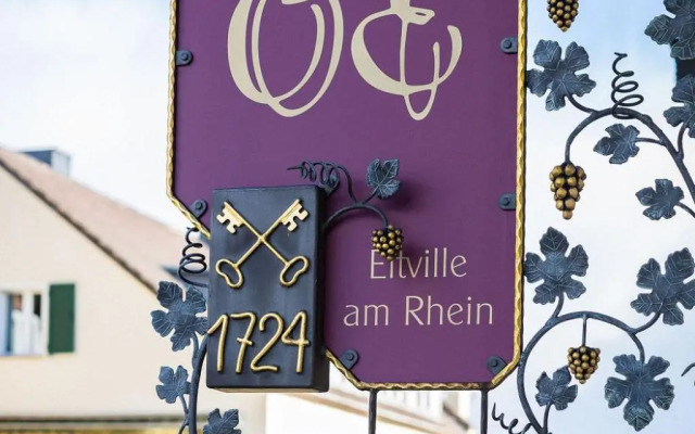 Weinhotel Offenstein Erben