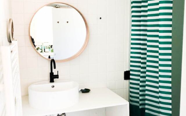 Appartements Manusurf House