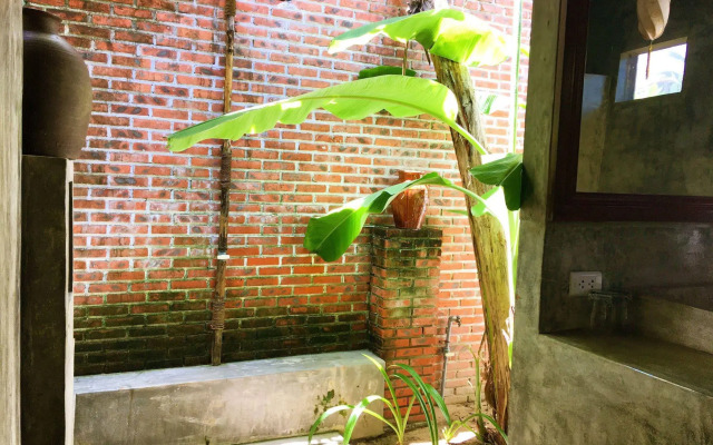 Blue Beach Village Homestay
