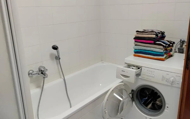 Appartamento Alla Vigna