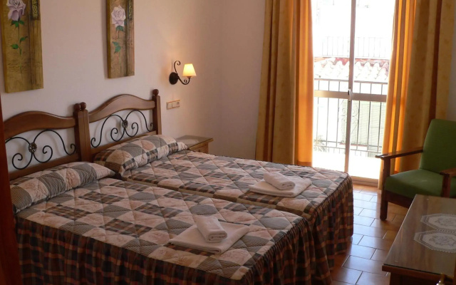 Apartamentos Casanova