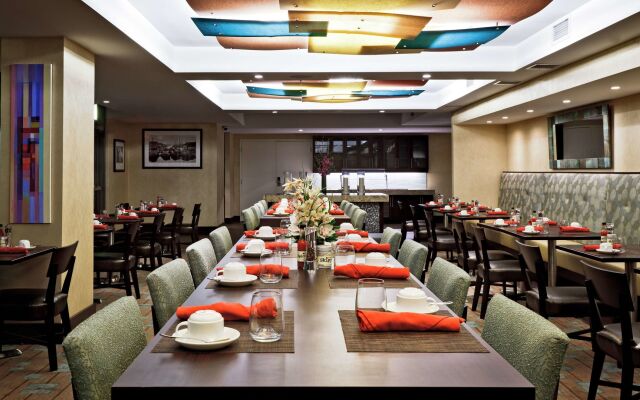 Hilton Garden Inn Washington DC/U.S. Capitol