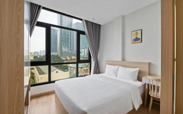 22Housing Apartment 8 Nguyen Van Ngoc