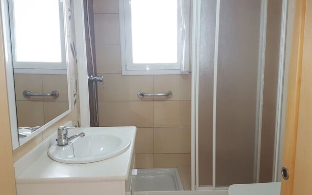 Inmo Estartit Apto. Rocamaura II 1 1