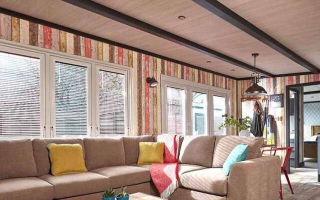 Whitecliff Bay Holiday Park