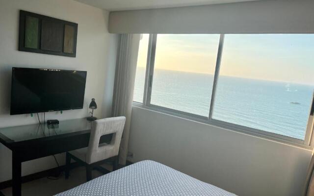 Palmetto Condos 2402