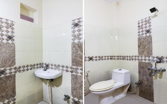 OYO 73783 Hotel Sai Pariwar