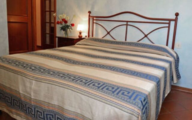 B&B la Piazzetta