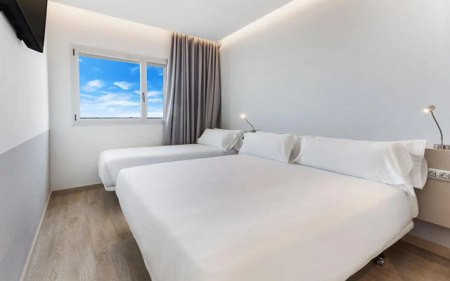 B&B Hotel Barcelona Viladecans