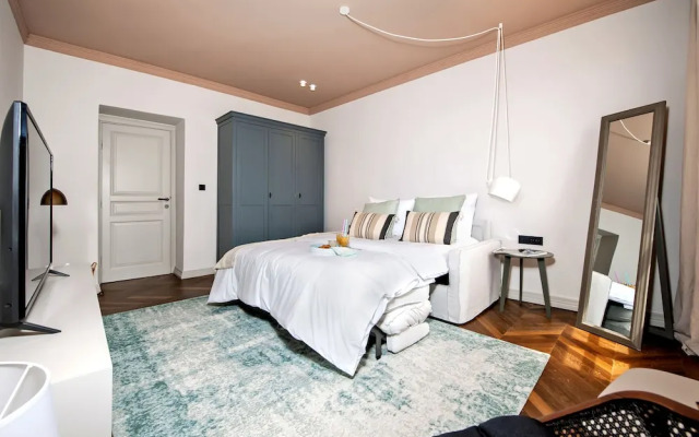 Campitelli Design Apartment