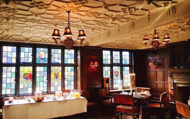 The Crown Inn