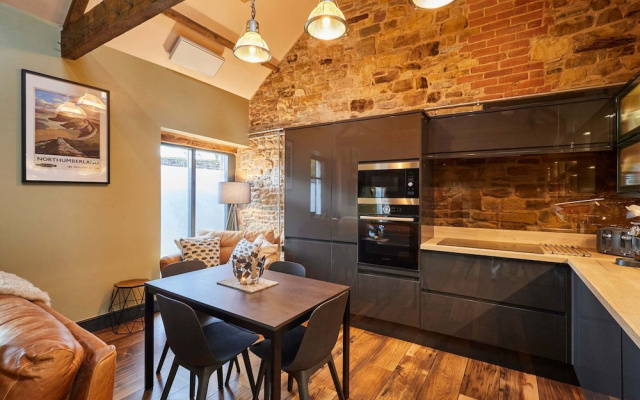 Host Stay Kingbridge Forge