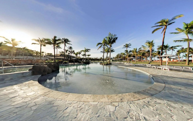 Hilton Grand Vacations Club Maui Bay Villas