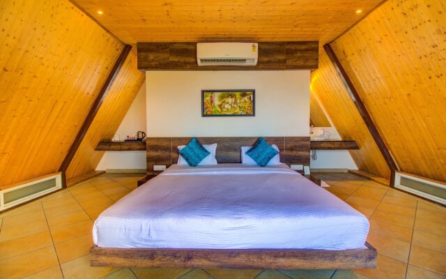 Nirvana Eco & Agro Resort
