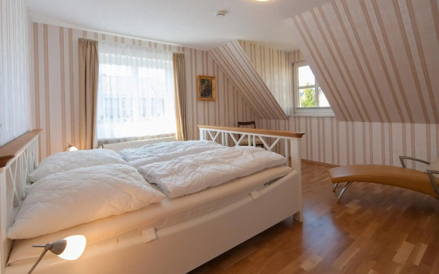 Gustavs Apartment