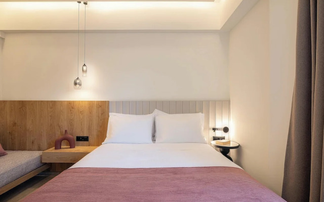 Zoera Suites by Ethos