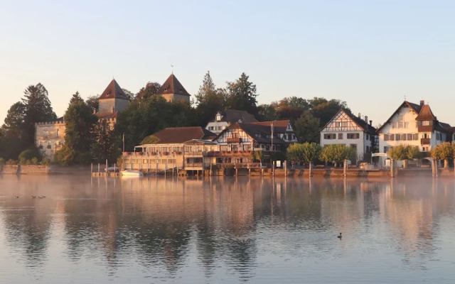 Hotel Drachenburg & Waaghaus