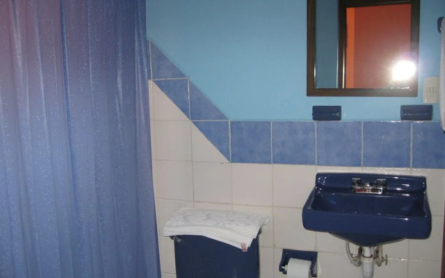 Posada La Media Luna