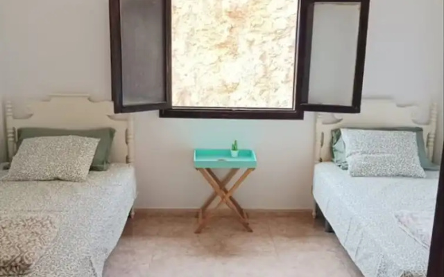 House La Cabaña Galdar