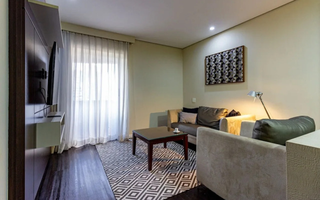 Xtay São Paulo Berrini