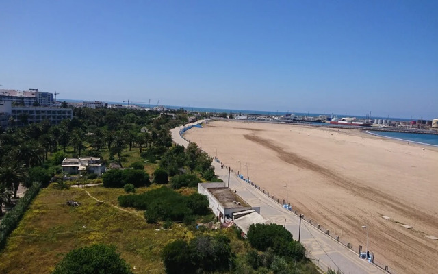 Artistica Suite - Miramar