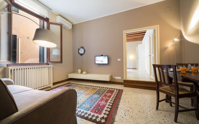 Ve.N.I.Ce. Cera Residenza San Maurizio