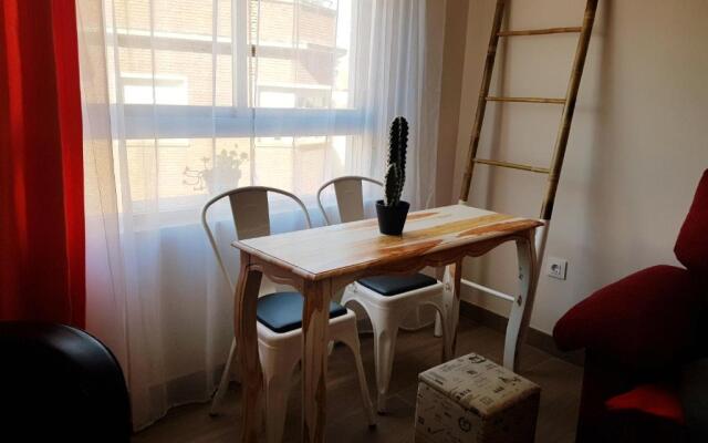 Apartamento Stylety Plaza del Reloj