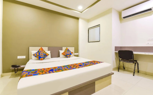 Fabhotel Urban Elite