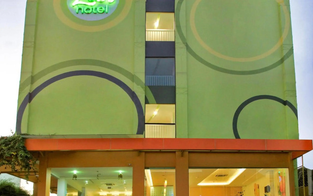 Zest Hotel Yogyakarta