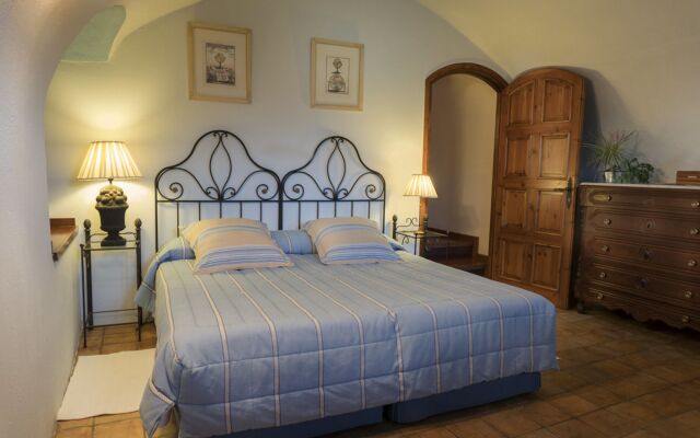 Hotel & Spa El Castell de Ciutat