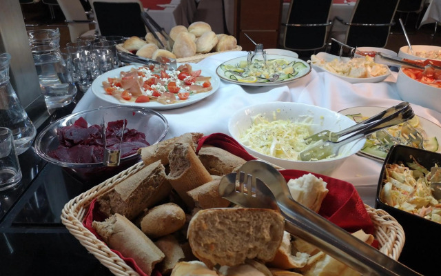 Zoned II Kopaonik - Studio Njegomir