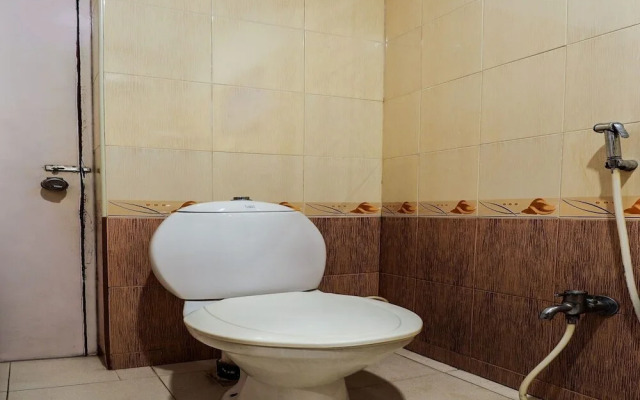 Maanne Hospitality Services By OYO Rooms