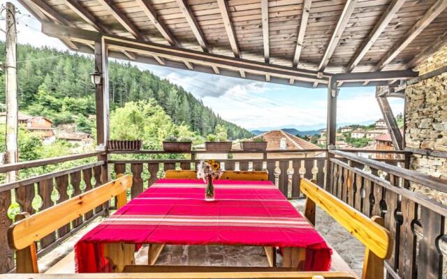 Macedonia Guest House