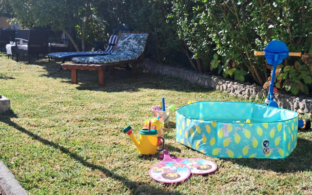 Apartamento Casa A Braña