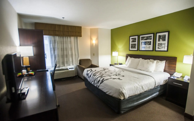 Sleep Inn Midland
