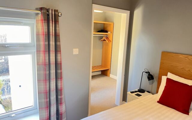 HK Rooms - Self Catering Serviced Rooms