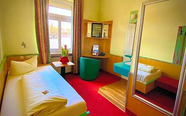 Meister BÄR HOTEL Fichtelgebirge